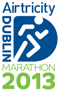 Sponsorpitch & Dublin Marathon