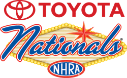 Sponsorpitch & NHRA Nationals