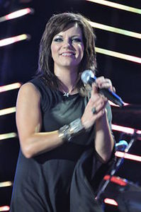 Sponsorpitch & Martina McBride