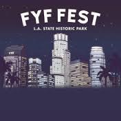 Sponsorpitch & FYF Fest