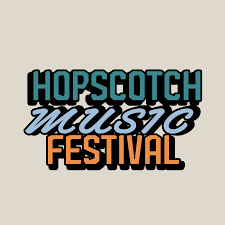 Sponsorpitch & Hopscotch Music Festival