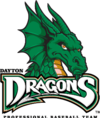 Sponsorpitch & Dayton Dragons