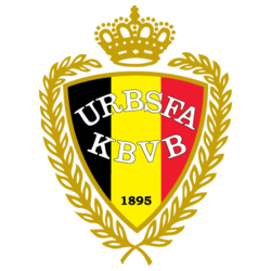 Sponsorpitch & Royal Belgian Football Association