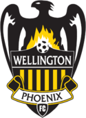 Sponsorpitch & Wellington Phoenix FC