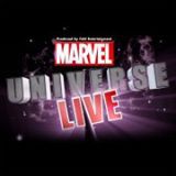Sponsorpitch & Marvel Universe Live