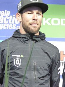 Sponsorpitch & Mark Cavendish