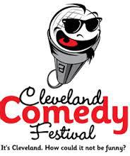 Sponsorpitch & Cleveland Comedy Festival