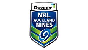 Sponsorpitch & NRL Auckland Nines