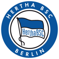 Sponsorpitch & Hertha BSC