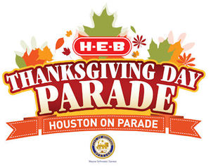 Sponsorpitch & Houston Thanksgiving Day Parade