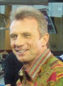 Sponsorpitch & Joe Montana