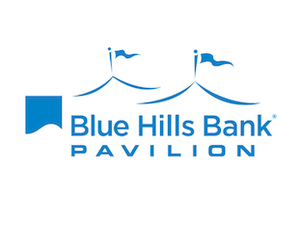 Sponsorpitch & Blue Hills Bank Pavilion