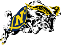 Sponsorpitch & Navy Midshipmen