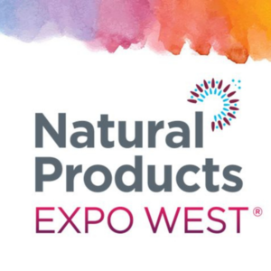 Sponsorpitch & Natural Products Expo West