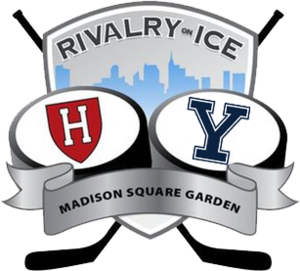 Sponsorpitch & Rivalry on Ice
