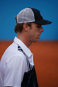 Sponsorpitch & Sam Querrey