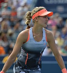 Sponsorpitch & Genie Bouchard