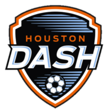 Sponsorpitch & Houston Dash