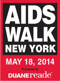 Sponsorpitch & AIDS Walk New York
