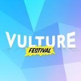 Sponsorpitch & Vulture Festival