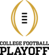 College football playoff logo