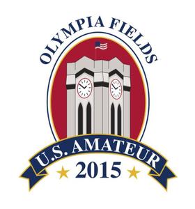 Sponsorpitch & 2015 U.S. Amateur Championship