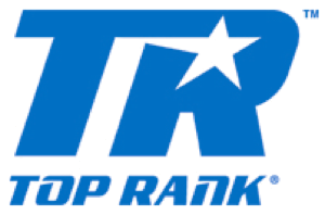 Sponsorpitch & Top Rank Boxing