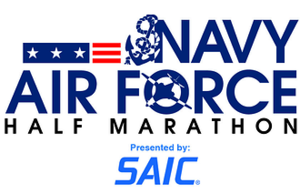 Sponsorpitch & Navy Air Force Half Marathon