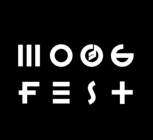 Sponsorpitch & Moogfest