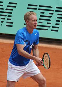 Sponsorpitch & John McEnroe