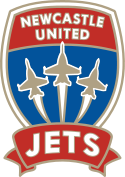 Sponsorpitch & Newcastle Jets