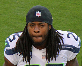 Sponsorpitch & Richard Sherman