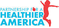 Sponsorpitch & Partnership for a Healthier America