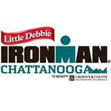 Sponsorpitch & Ironman Chattanooga