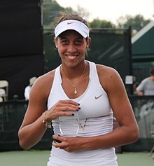 Sponsorpitch & Madison Keys