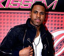 Sponsorpitch & Jason Derulo