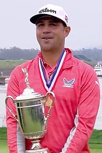 Sponsorpitch & Gary Woodland