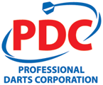 Pdc logo