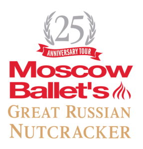 Sponsorpitch & Moscow Ballet's Great Russian Nutcracker