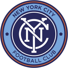 Sponsorpitch & New York City FC