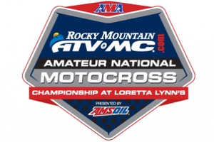 Sponsorpitch & Rocky Mountain ATV/MC AMA Amateur National Motocross Championship
