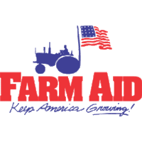 Sponsorpitch & Farm Aid