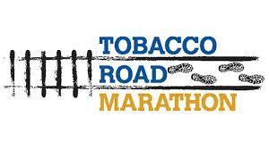 Sponsorpitch & Tobacco Road Marathon & Half Marathon
