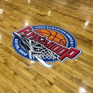 Sponsorpitch & Flyin to the Hoop National Basketball Invitational