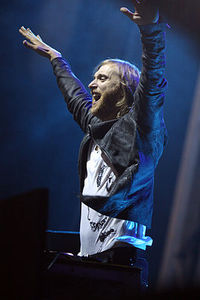 Sponsorpitch & David Guetta