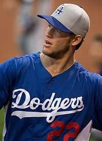 Sponsorpitch & Clayton Kershaw