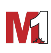 Sponsorpitch & M1 Pro Cycling