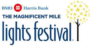 Sponsorpitch & Magnificent Mile Lights Festival
