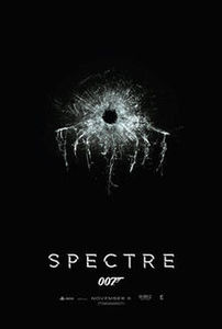 Sponsorpitch & Spectre