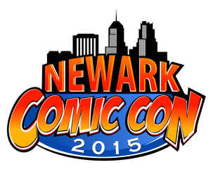 Sponsorpitch & NEWARK COMIC CON